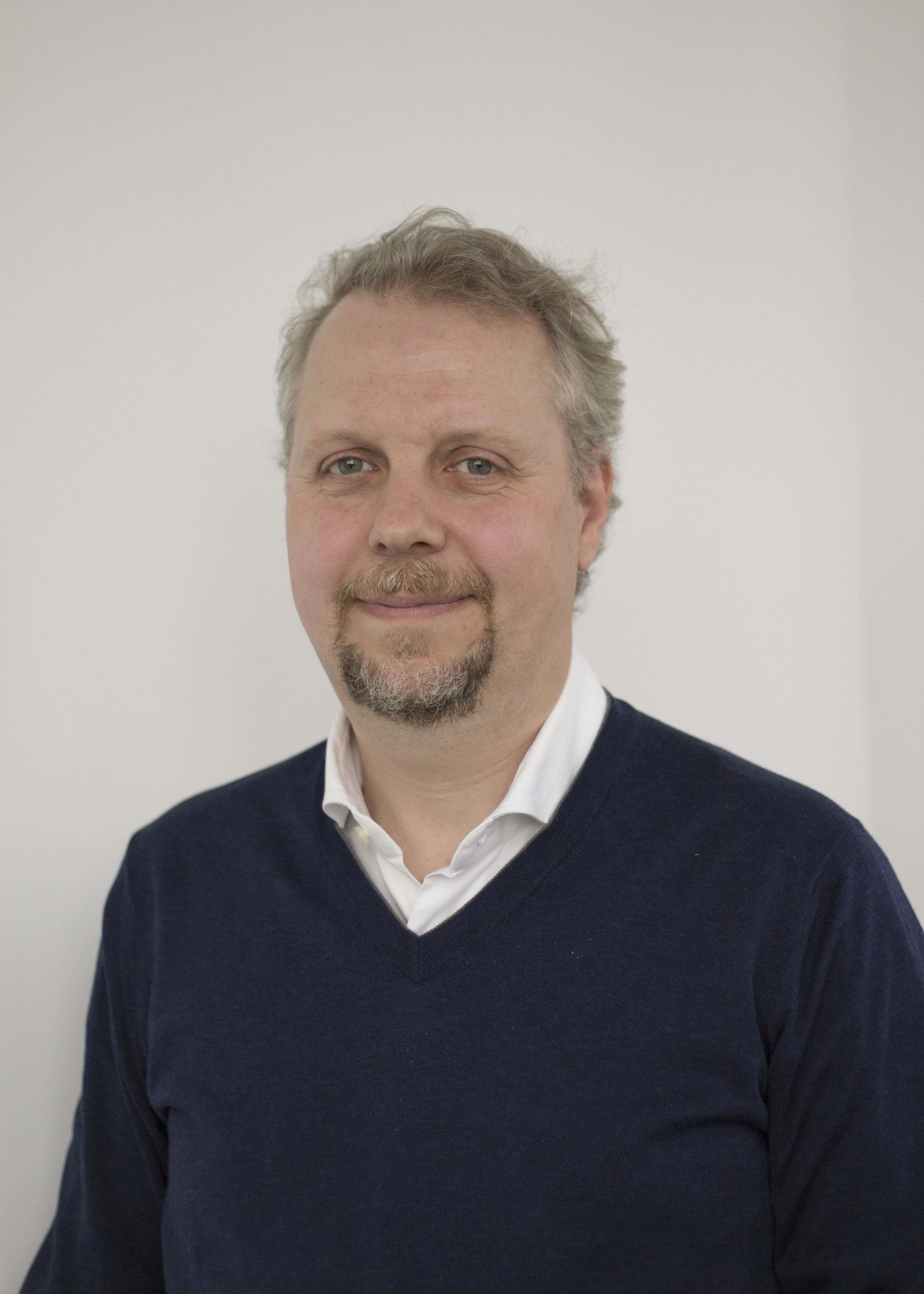 Photo of Daniel Thunberg