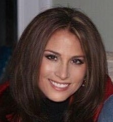 Photo of Yvonne Manzo