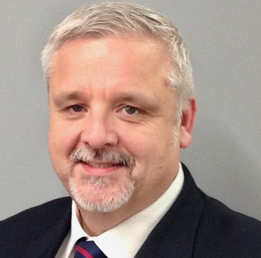 Photo of Andrew Bushby