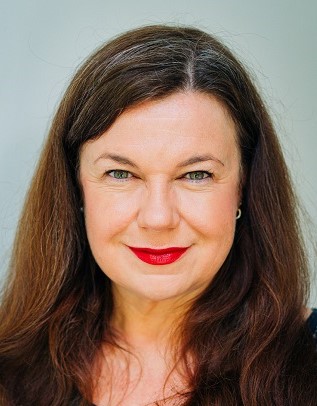 Photo of Amanda  Brock