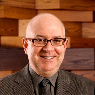 Photo of Andre Bywater