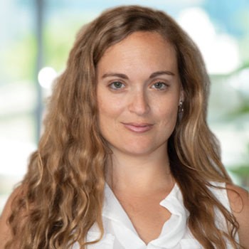 Photo of Dania Ben-Peretz