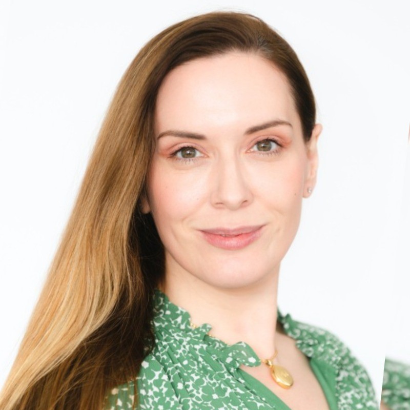 Photo of Dominique Adam