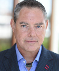 Photo of Jeff Cornelius