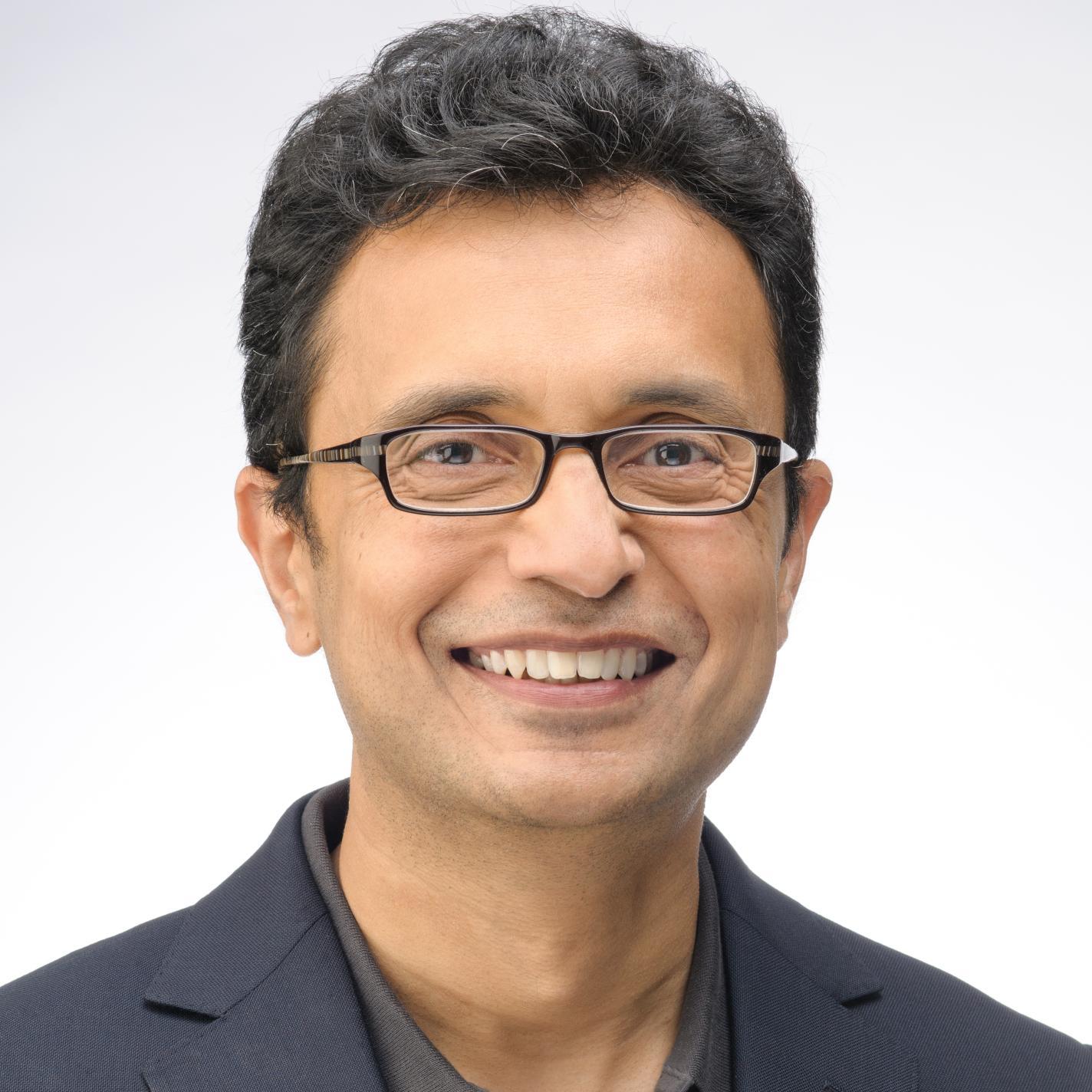 Photo of Hitesh Sheth