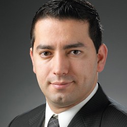 Photo of Abdullah Ahmad