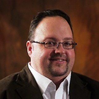 Photo of John Linkous