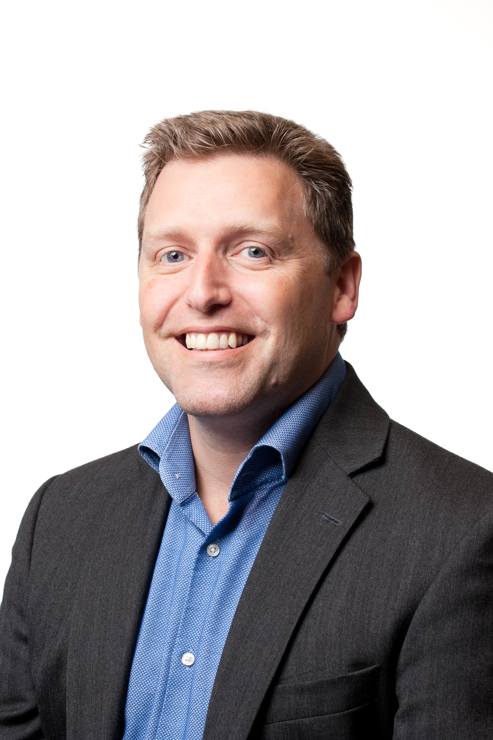 Photo of Richard Munro