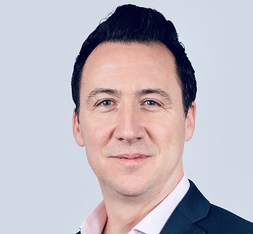 Photo of Carl Henriksen 