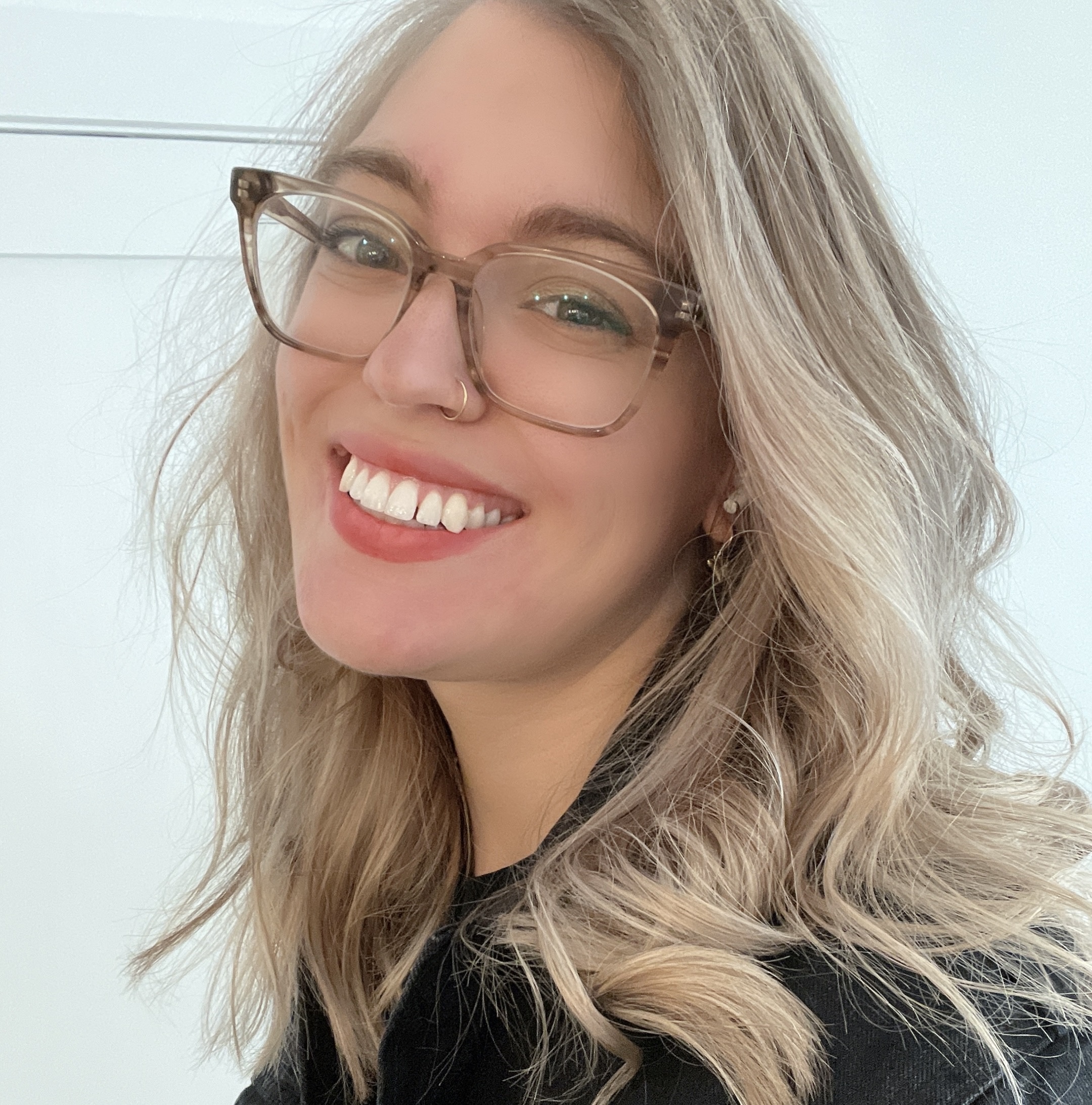 Photo of Emma Zaballos