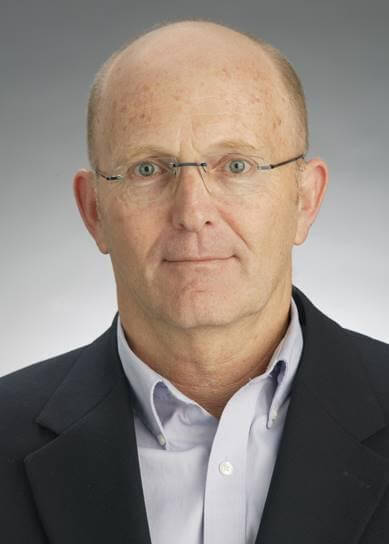 Photo of Doron Kolton