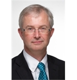 Photo of John Meakin