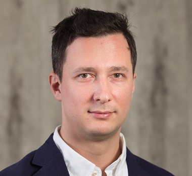 Photo of Peter Gyongyosi