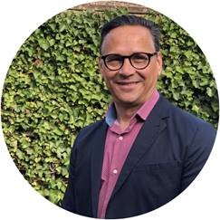 Photo of Brent Adonis