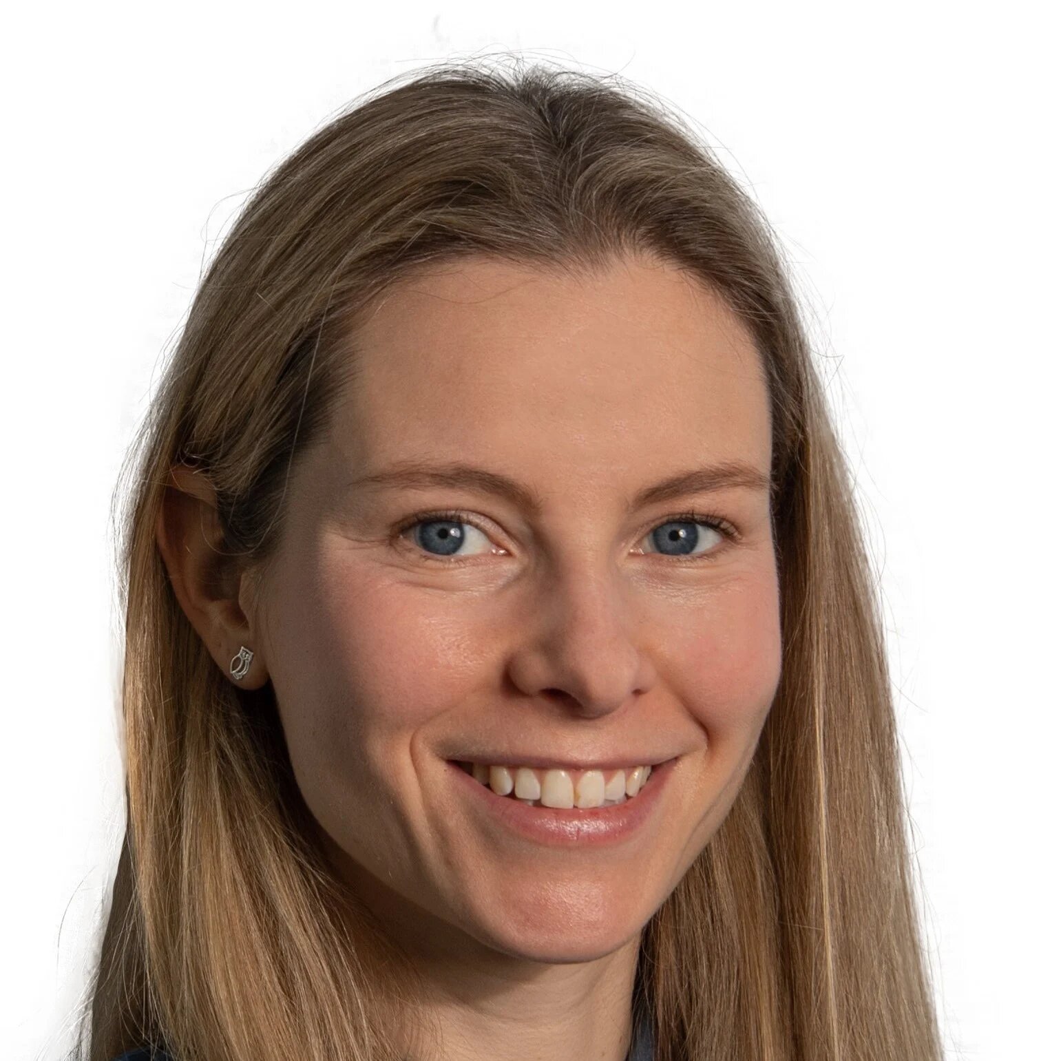 Photo of Elisabeth Mackay