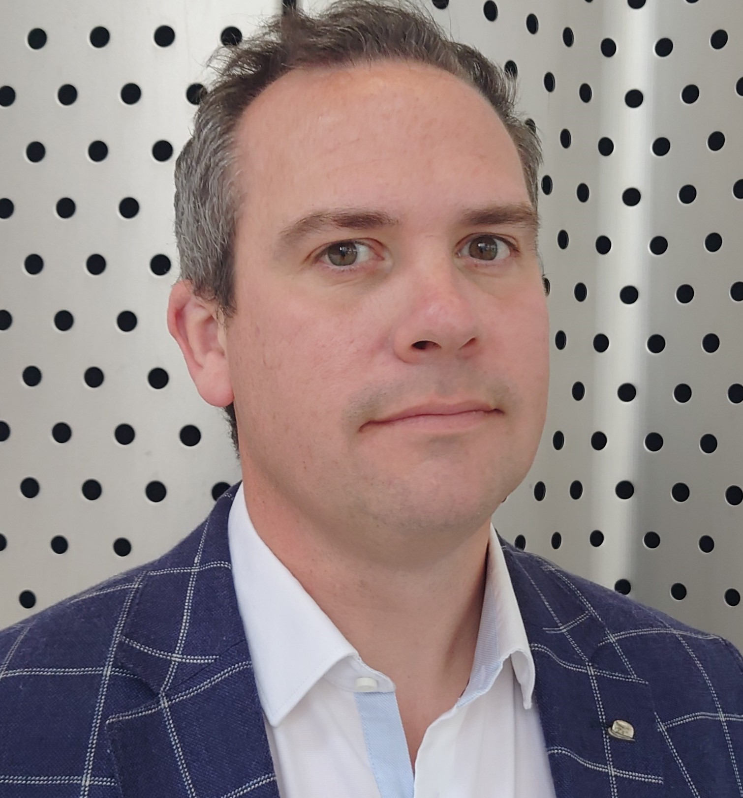 Photo of Adam French