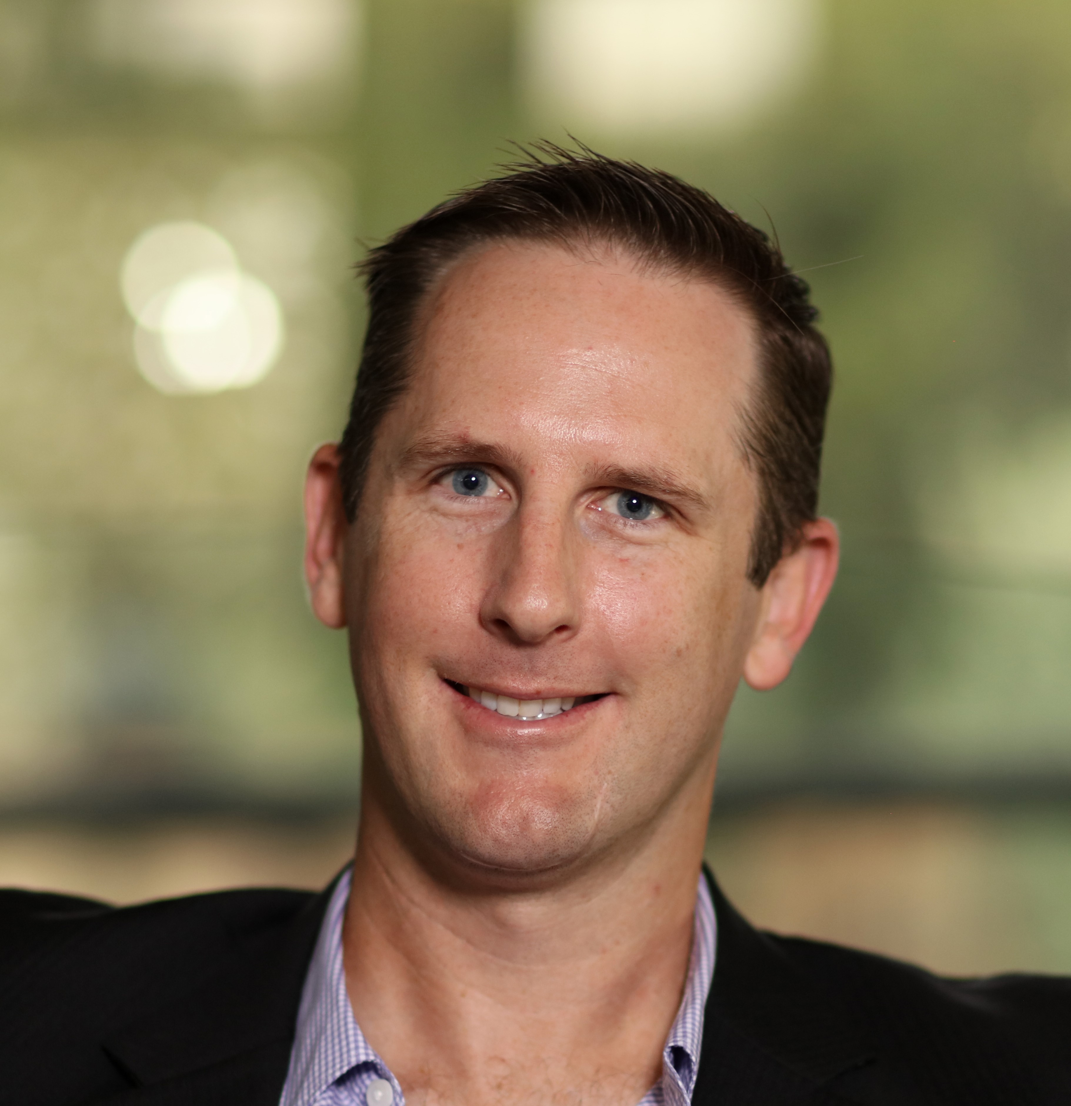 Photo of Andrew Williams