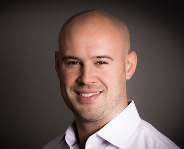 Photo of Michael Coates