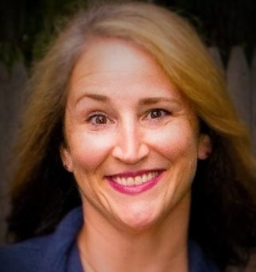 Photo of Kacy Zurkus