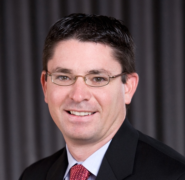 Photo of Jody Brazil