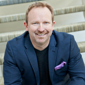 Photo of Mark Sangster