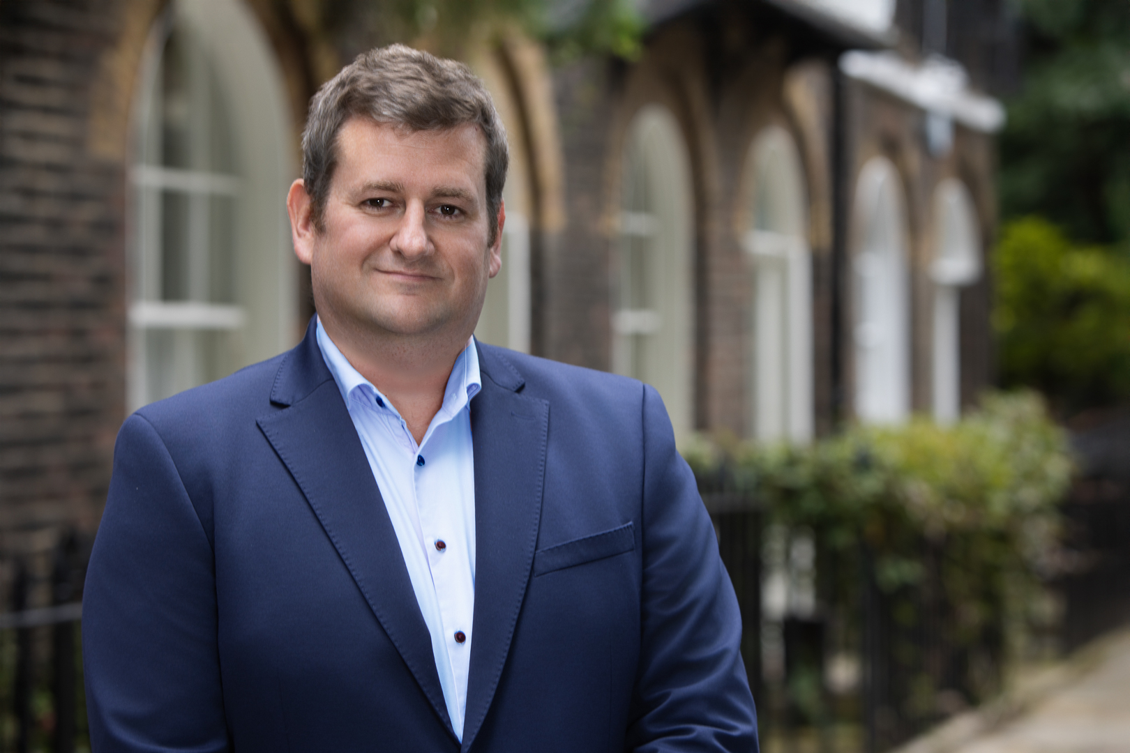 Photo of Thibault  Williams