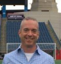 Photo of Steven Wright