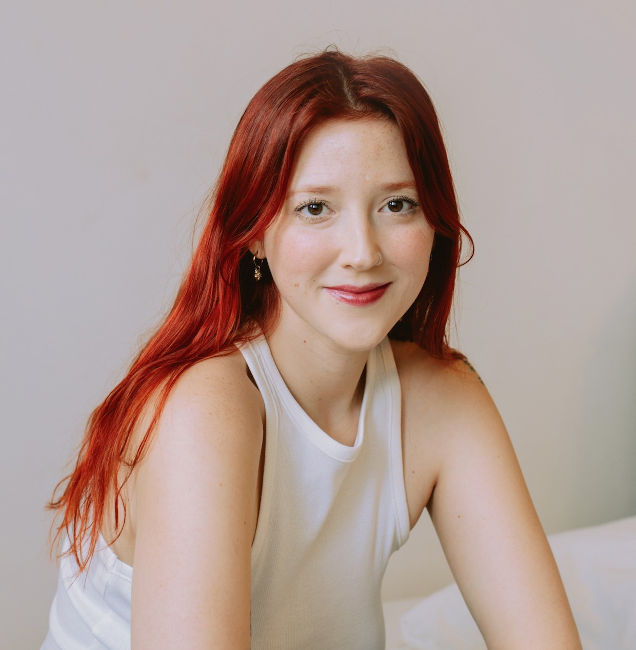 Photo of Deidre Olsen