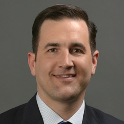 Photo of Stephen Pair