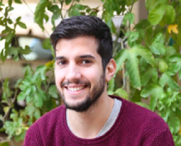 Photo of Gil Azrielant