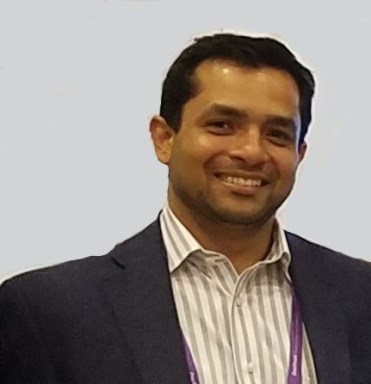 Photo of Sameer Dixit