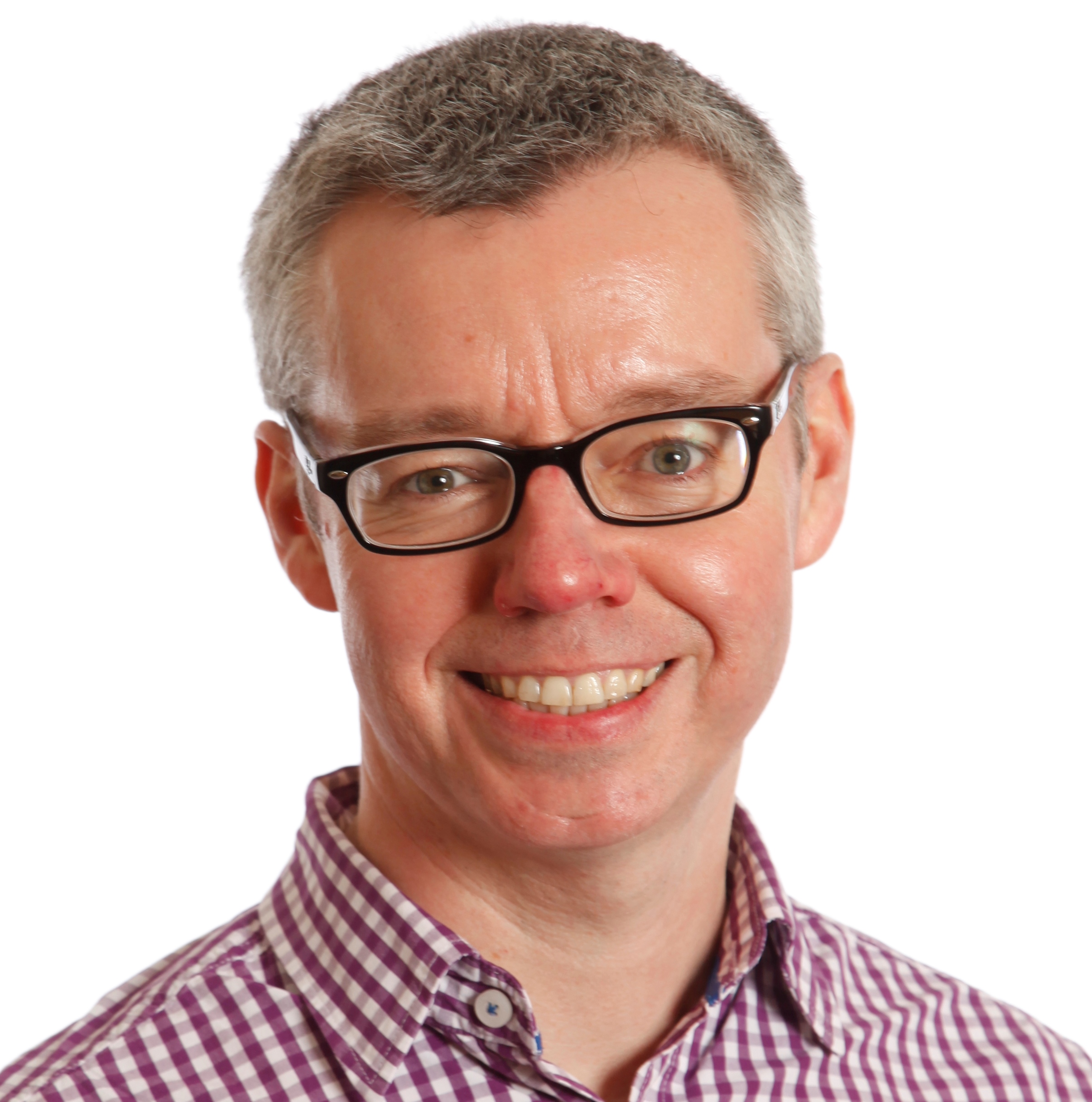 Photo of Allen Storey