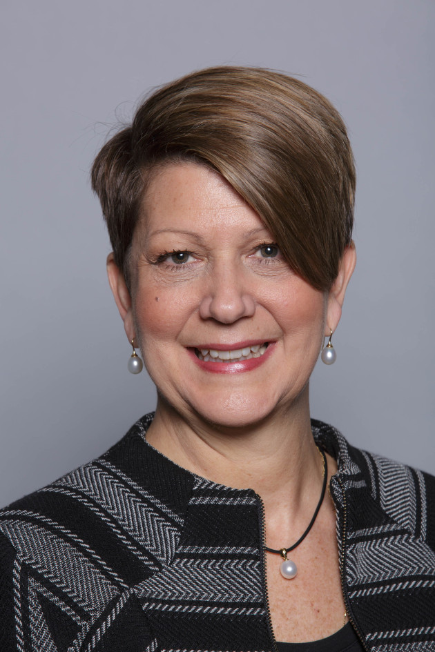 Photo of Kimberley Coffin