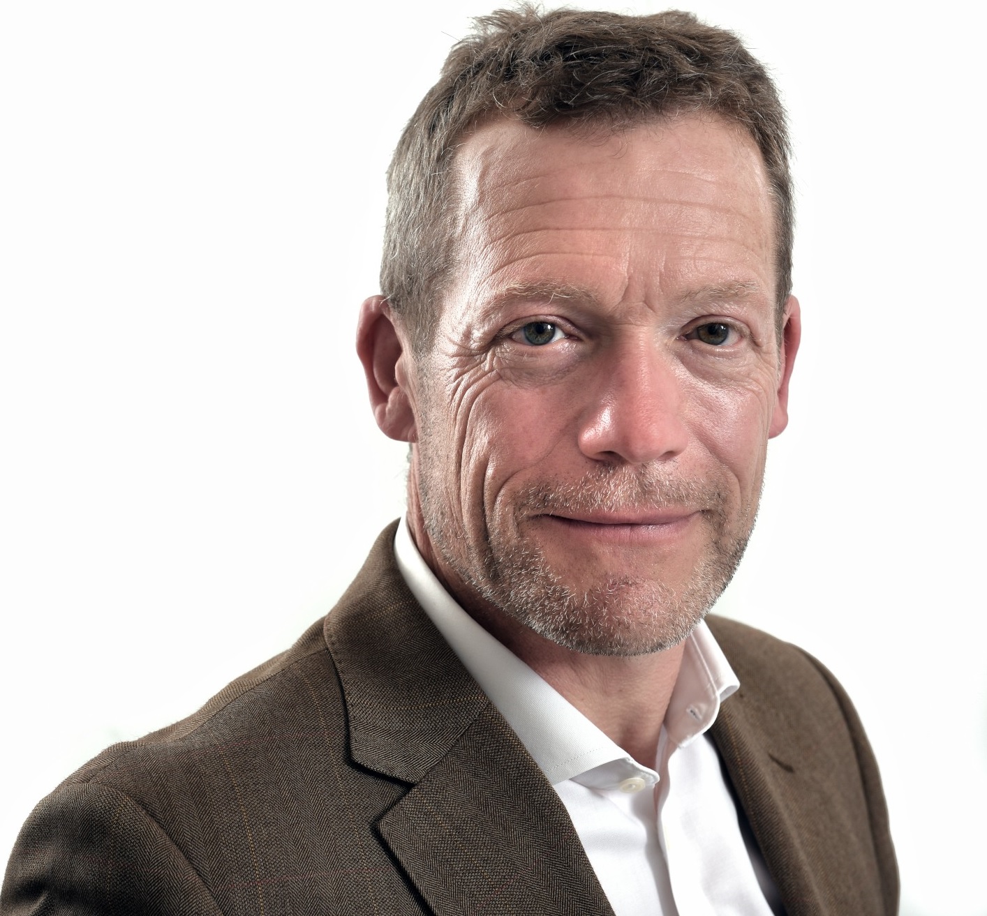 Photo of Andrew Thomas