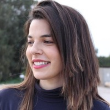 Photo of Yael Shasha