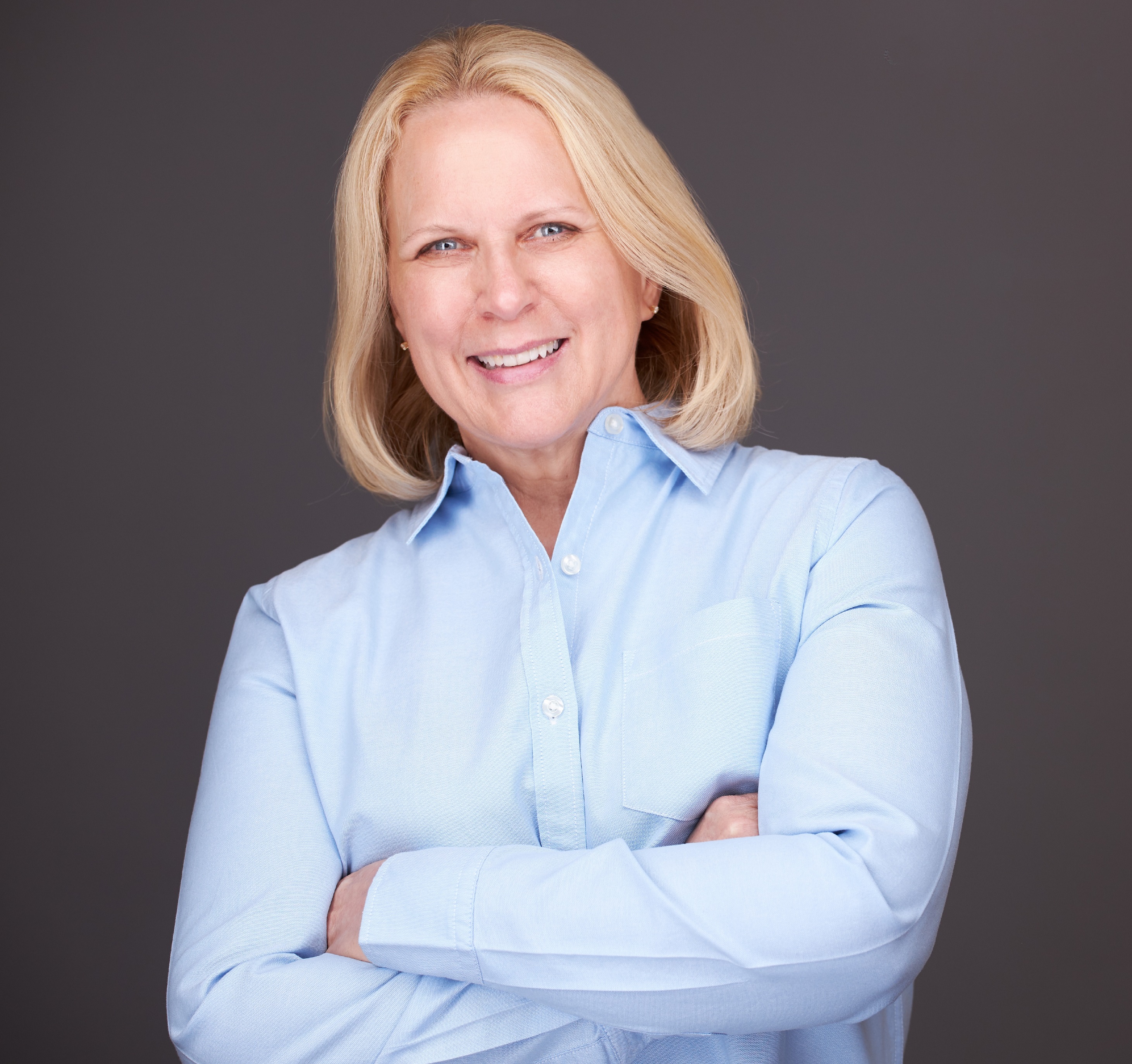 Photo of Dr. Rebecca Wynn