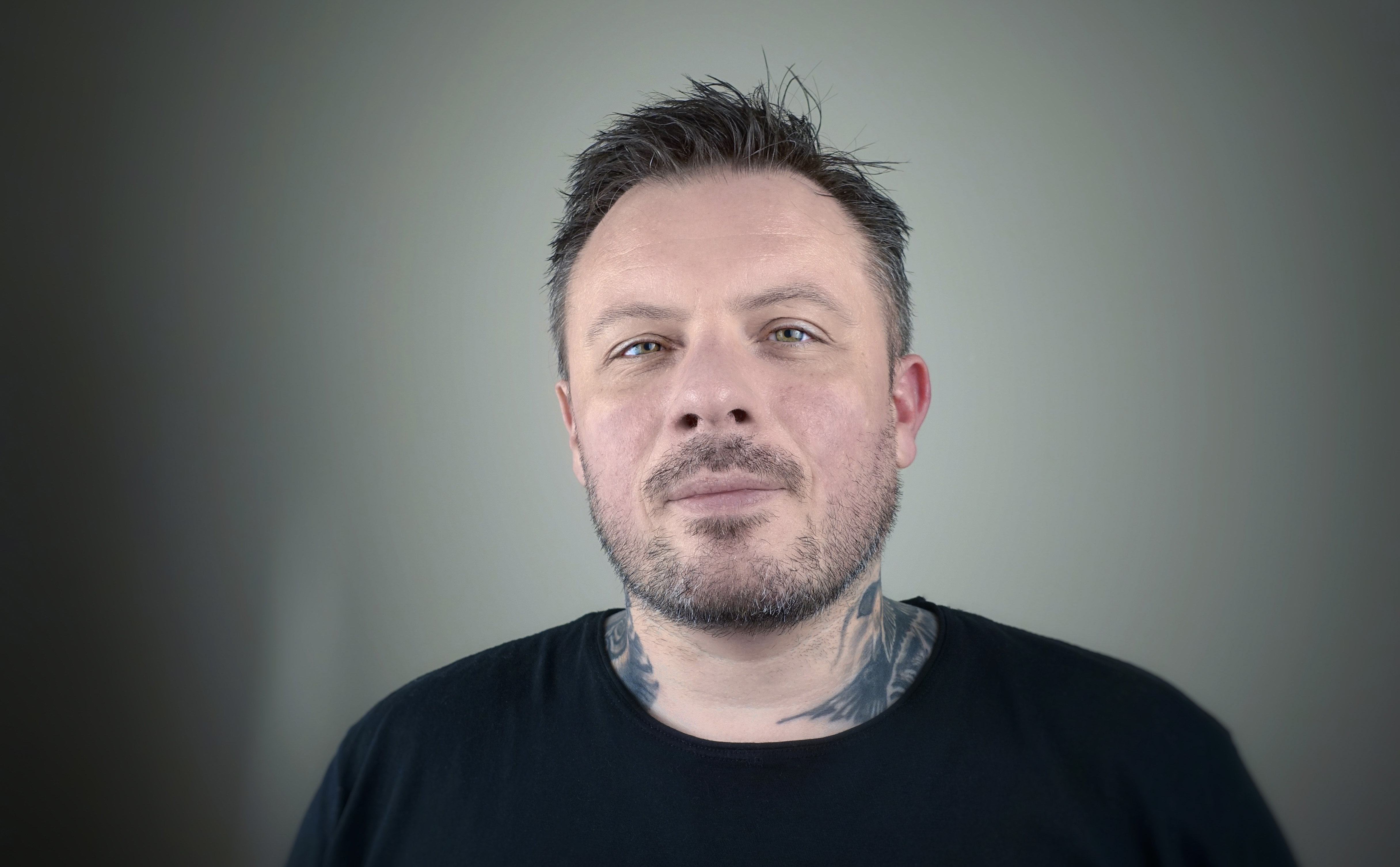 Photo of James Linton