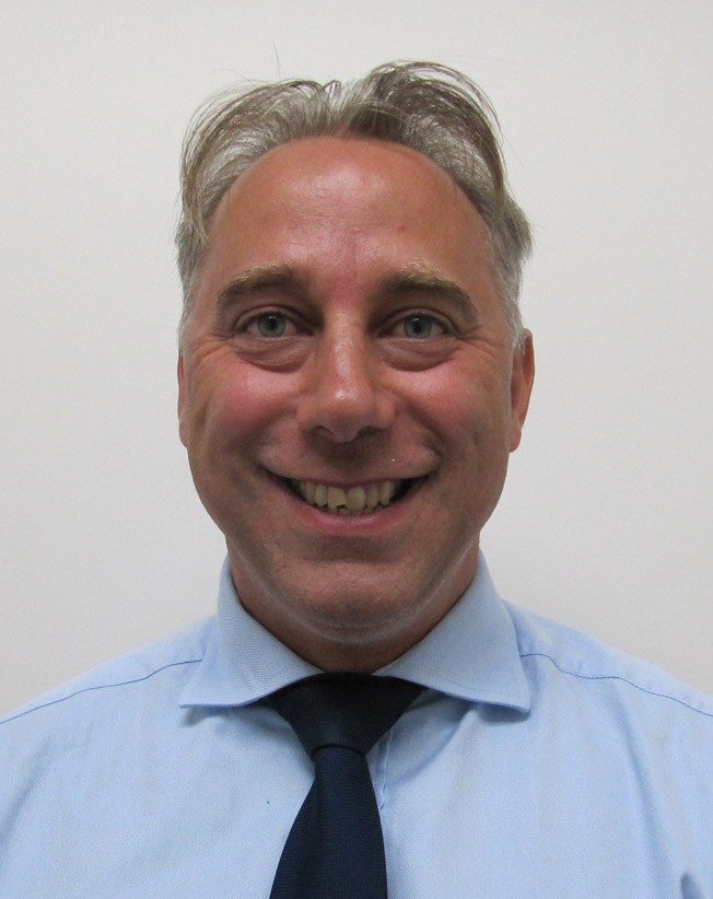 Photo of Kevin  Foster