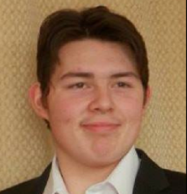 Photo of Devin Smith