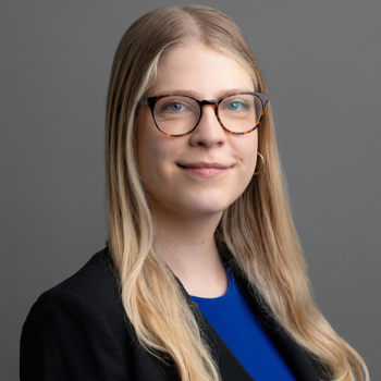 Photo of Kelly  Miller 