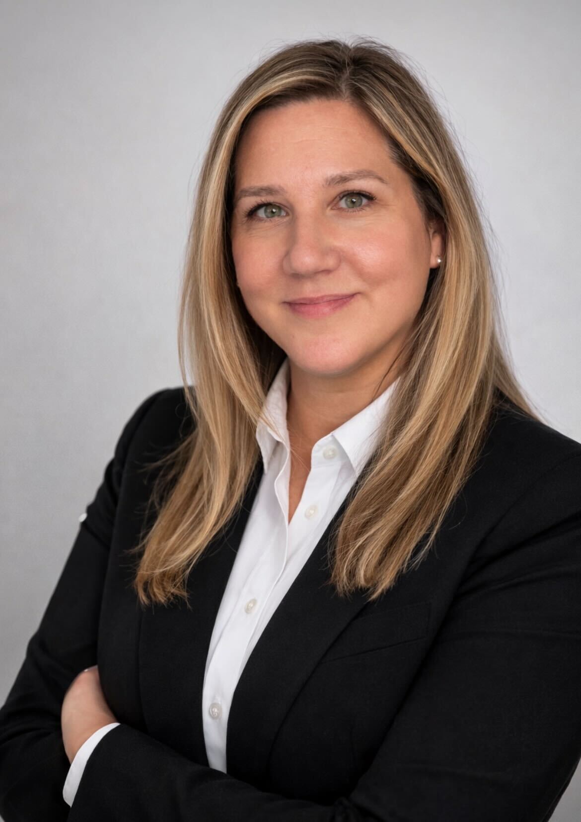 Photo of Lorri Janssen-Anessi