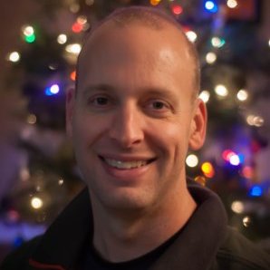 Photo of Ben Tomhave