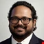 Photo of Vishnu Gatla