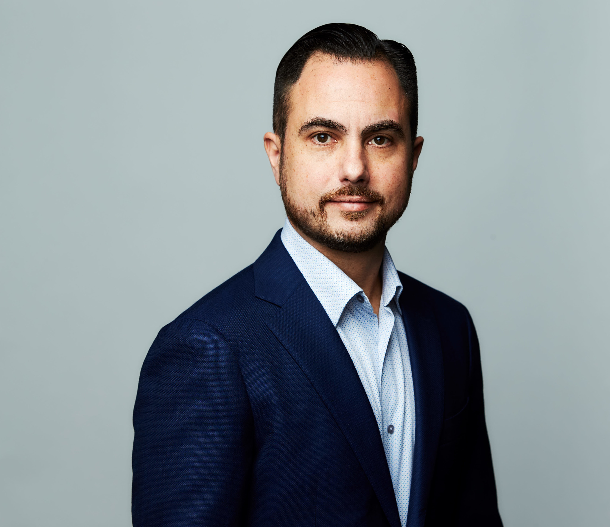 Photo of Curtis  Simpson