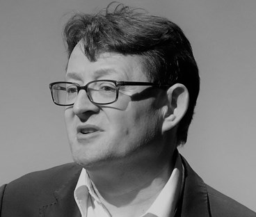 Photo of Patrick Donegan