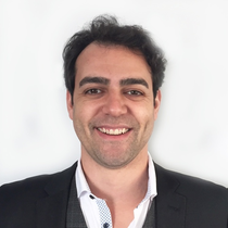 Photo of Adam Mansour