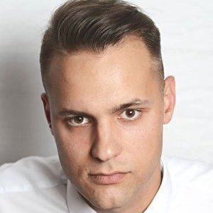 Photo of Lukasz Czerwonka