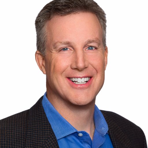 Photo of Jeff Williams