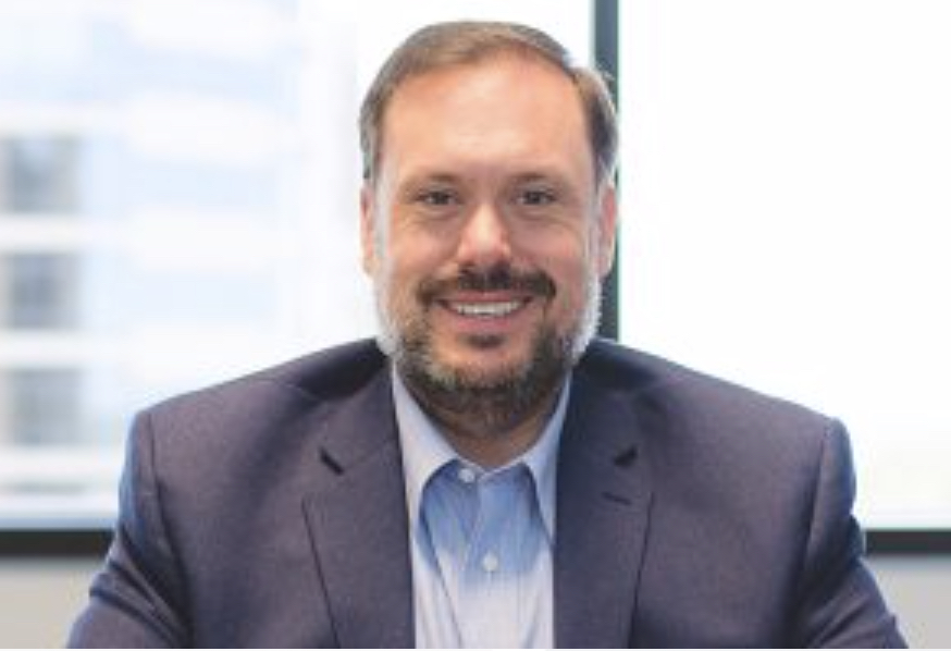 Photo of Jason Rowland