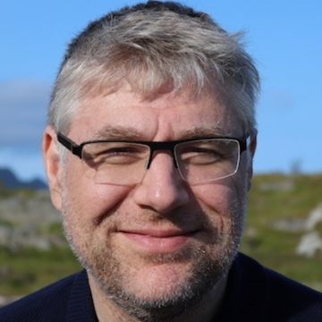 Photo of Patrick  Debois